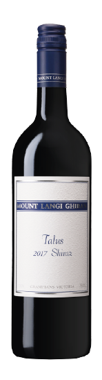 Mount Langi Ghiran Talus Shiraz 2022 Grampians